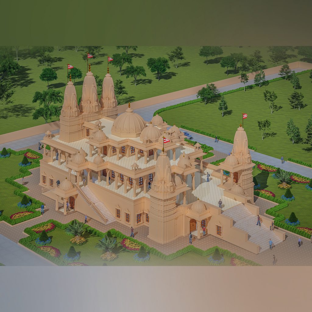 baps-swaminarayan-temple-kurukshetra-prashant-parmar-architect