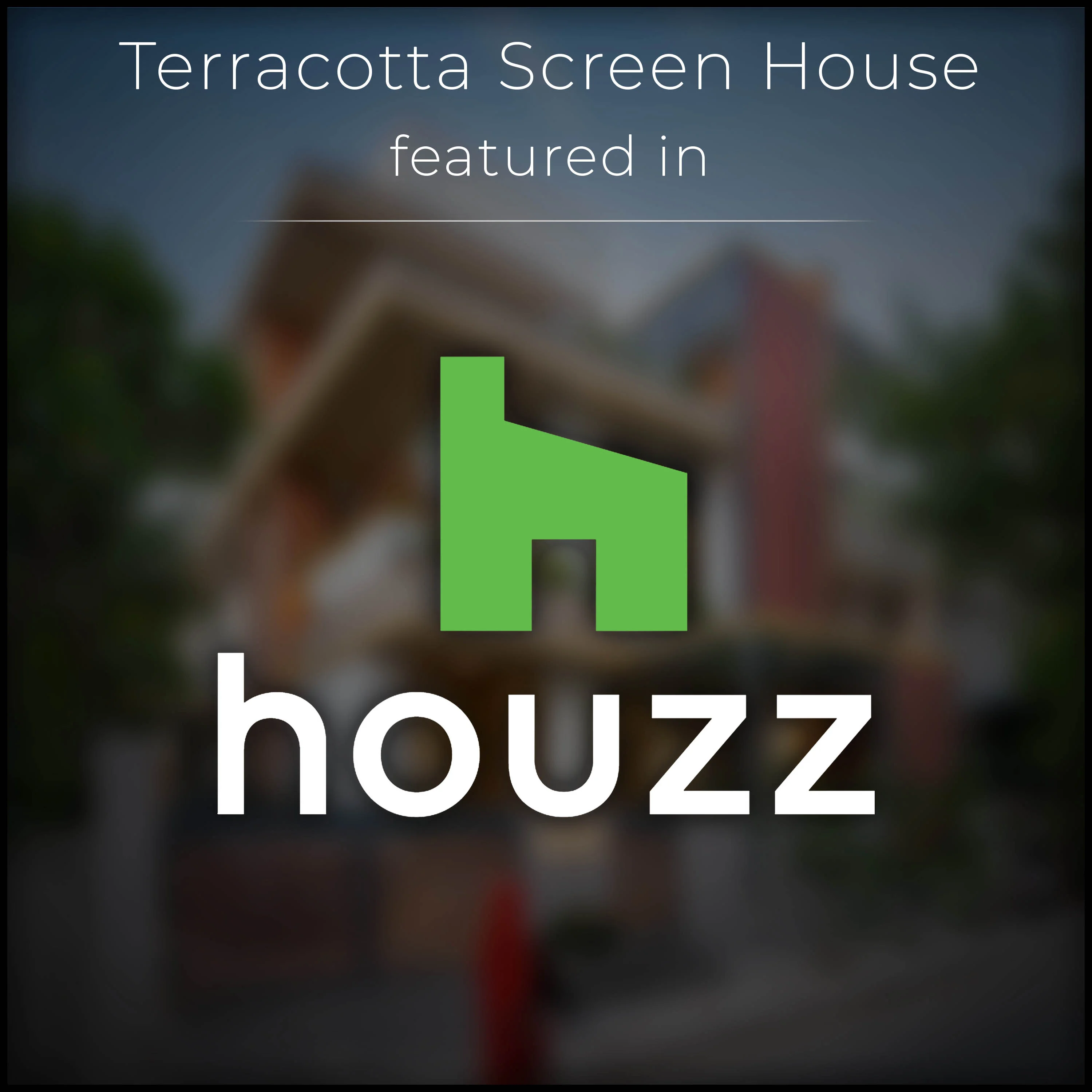 Houzz 2024