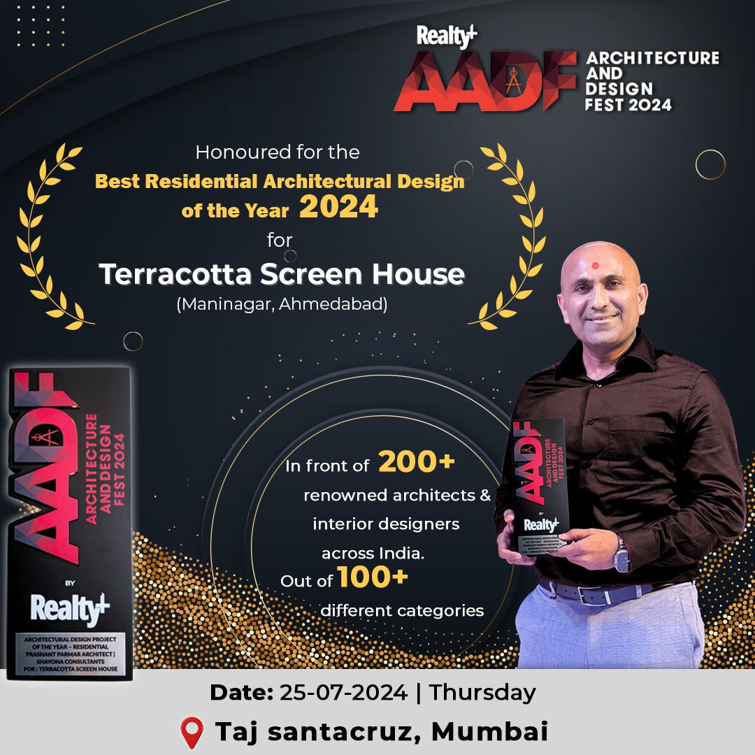 Realty+ | AADF Awards 2024