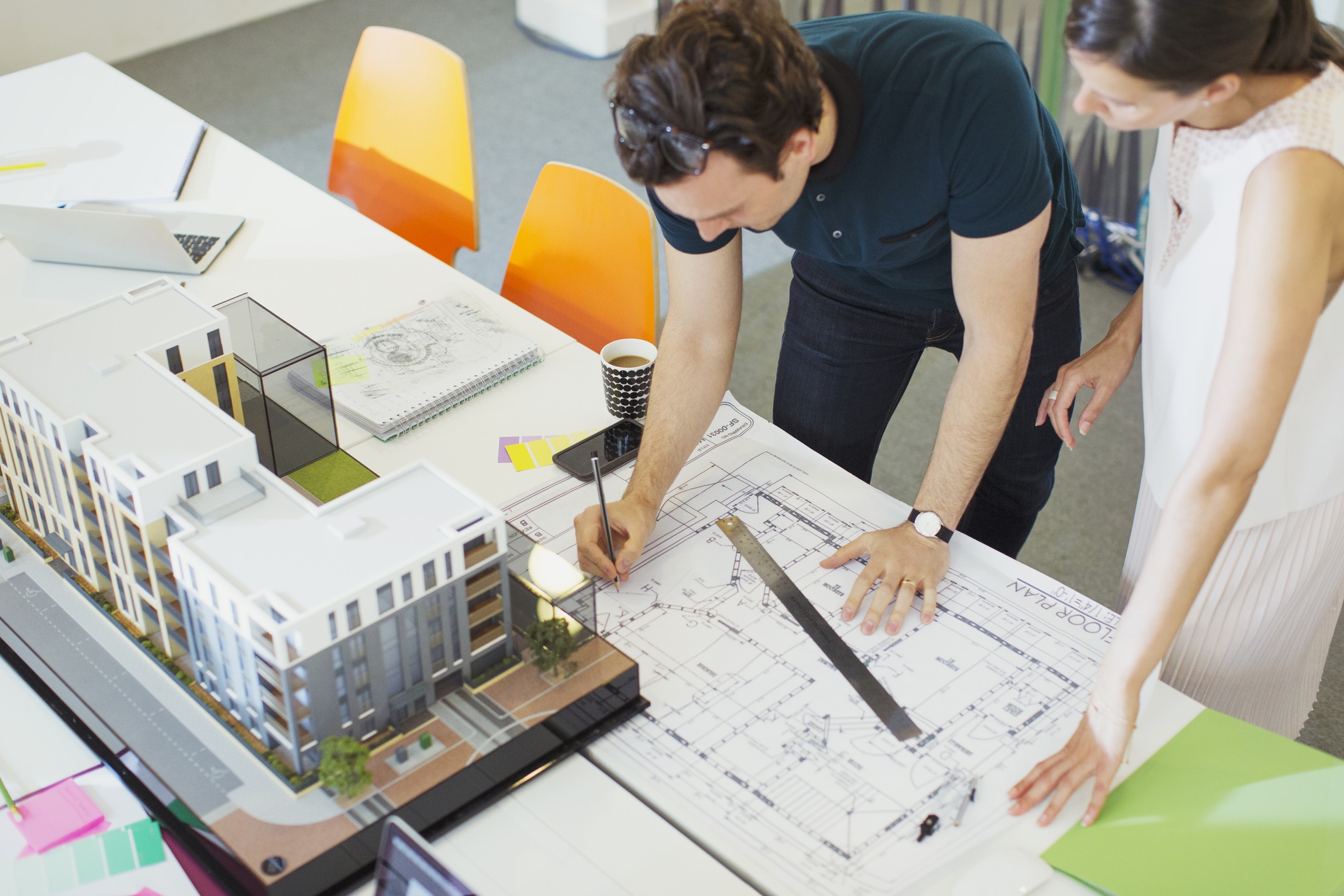 Why hiring a top architecture firm is worth the investment?