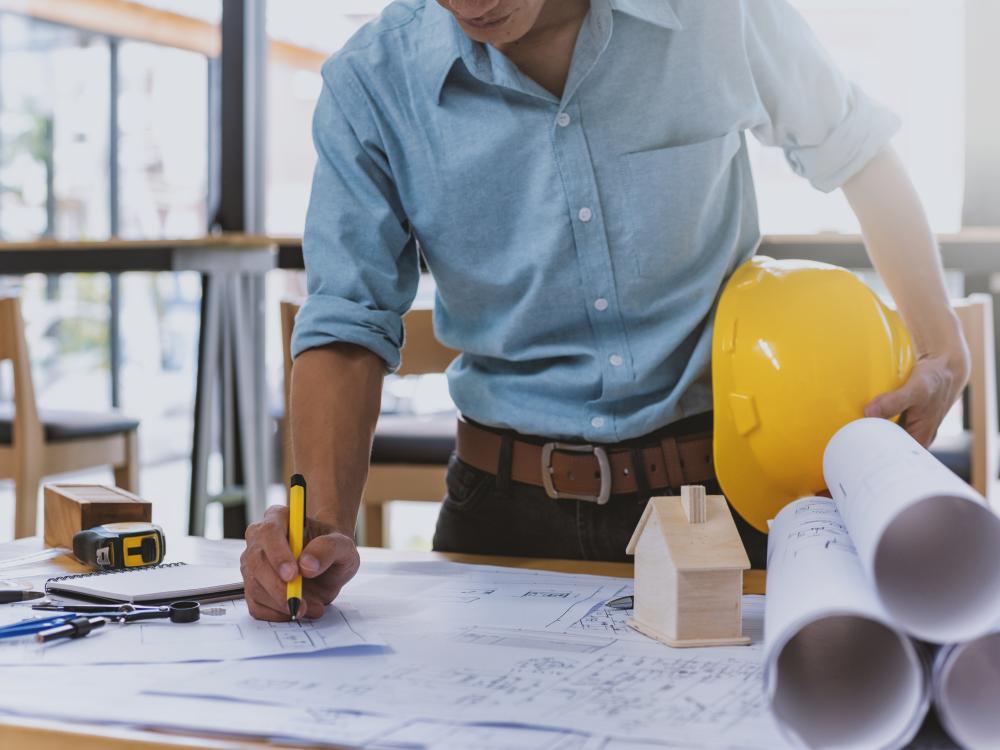 Expert tips for hiring the best architect for home renovations