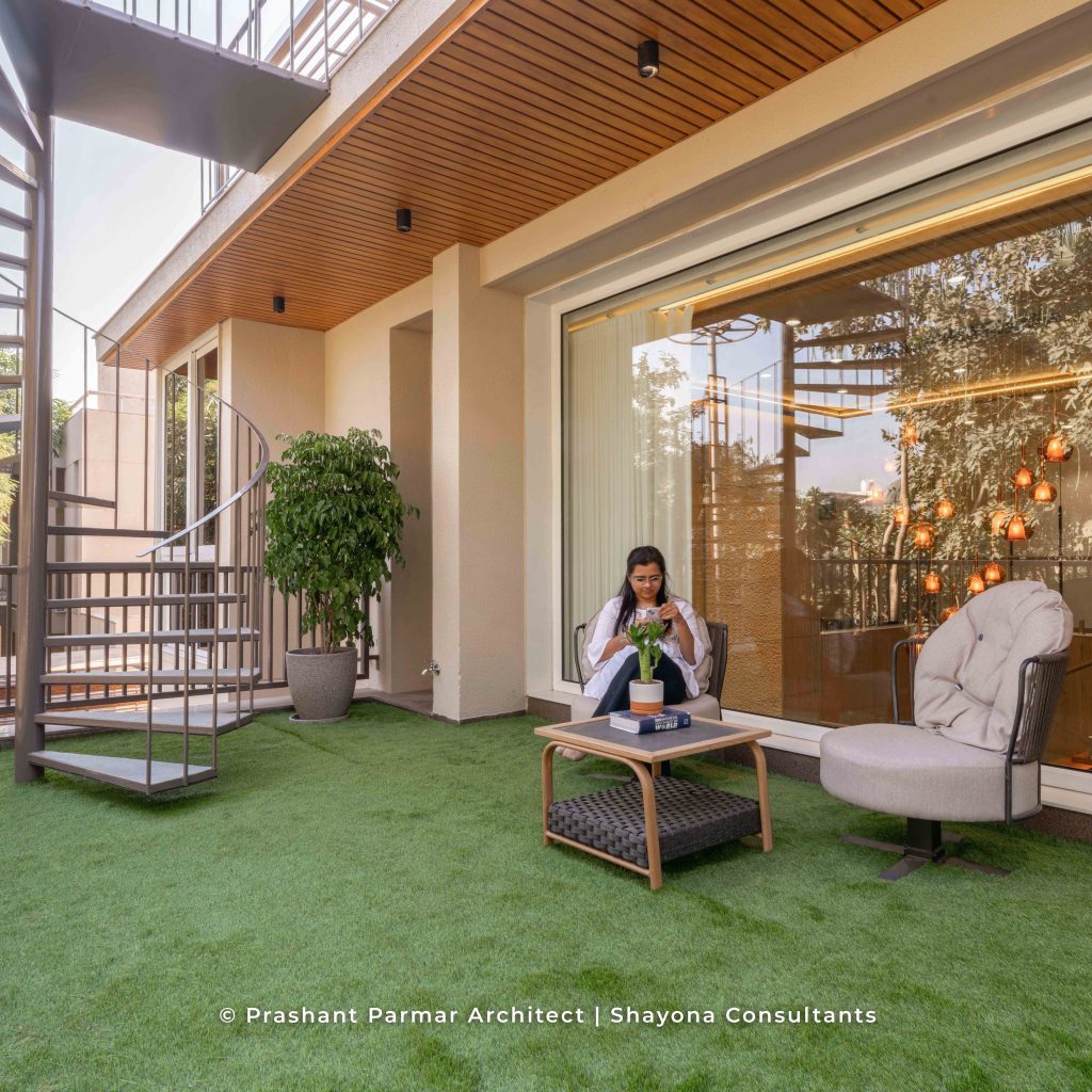 Best Interior Designer in Ahmedabad | Transform Your Space