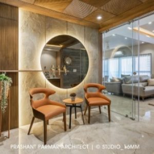 Minimalism That Feels Warm and Livable