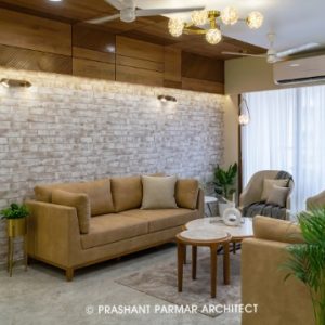 Minimalism That Feels Warm and Livable