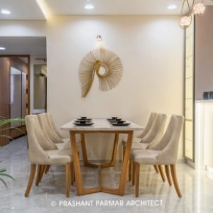 Statement Design, Done With Restraint