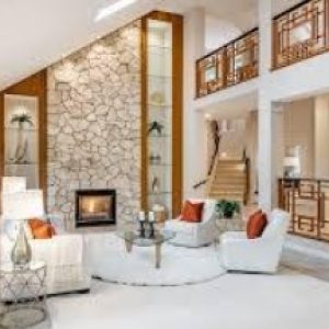 Statement Design, Done With Restraint