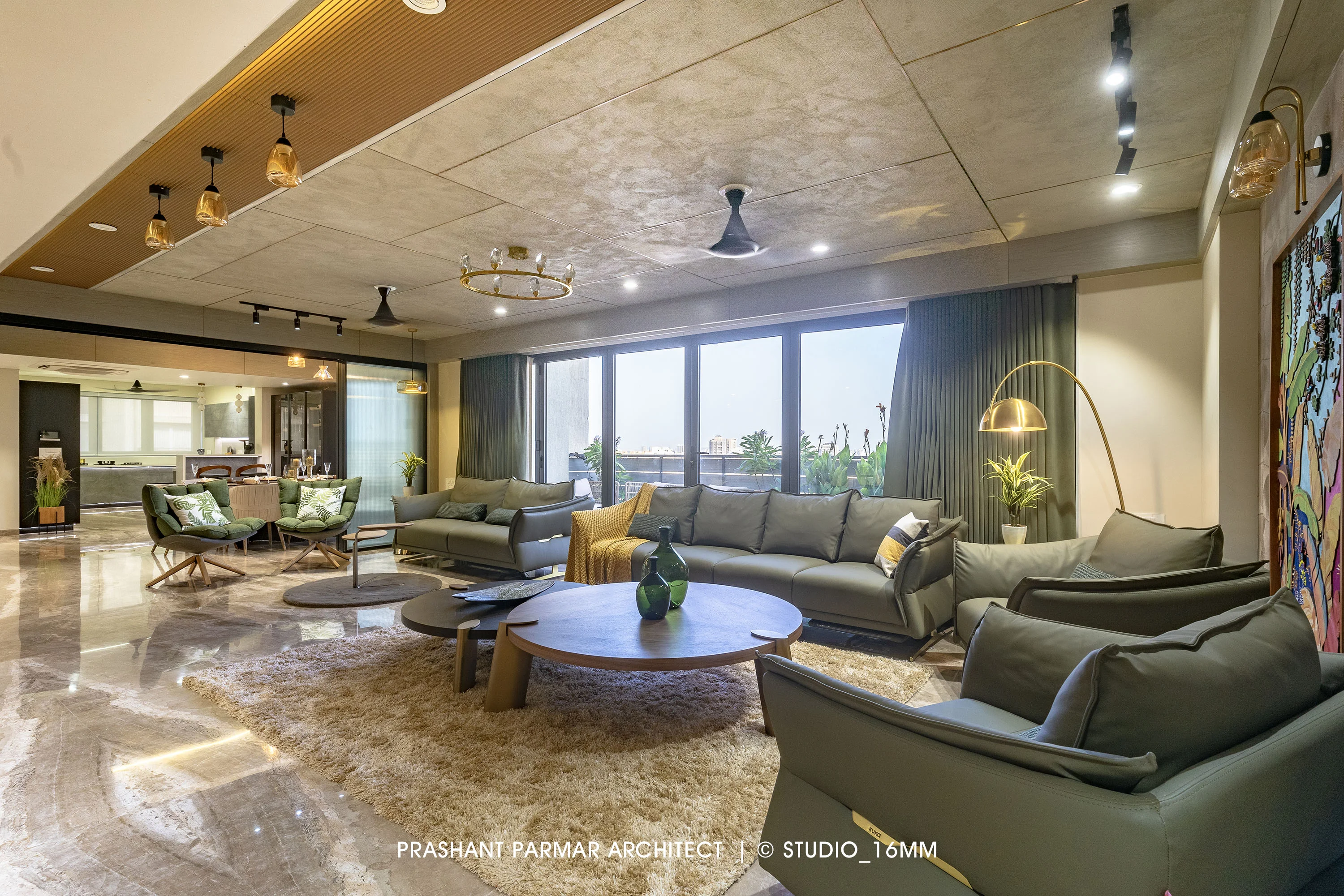 Your penthouse deserves these interior designs for ultimate luxury living Your penthouse deserves these interior designs for ultimate luxury living